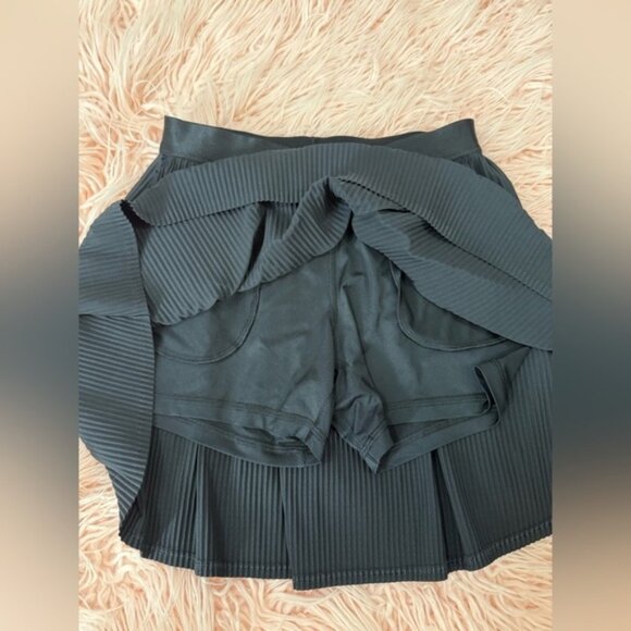 All in motion Micro pleated Skort Activewear - Picture 5 of 9